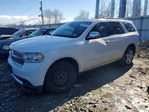 Dodge Durango 2012
