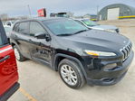 Jeep Cherokee 2014