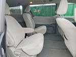 Toyota Sienna 2015