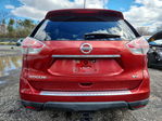 Nissan Rogue 2015