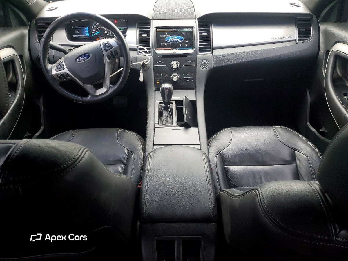 Ford Taurus 2014