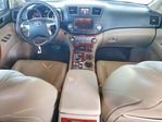 Toyota Highlander 2012