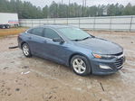 Chevrolet Malibu 2019