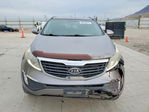 Kia Sportage 2011
