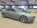 BMW M6 2007