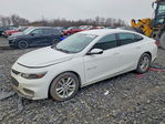 Chevrolet Malibu 2016