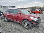 Buick Enclave 2017