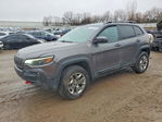 Jeep Cherokee 2019