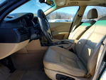 BMW Series 5 2006