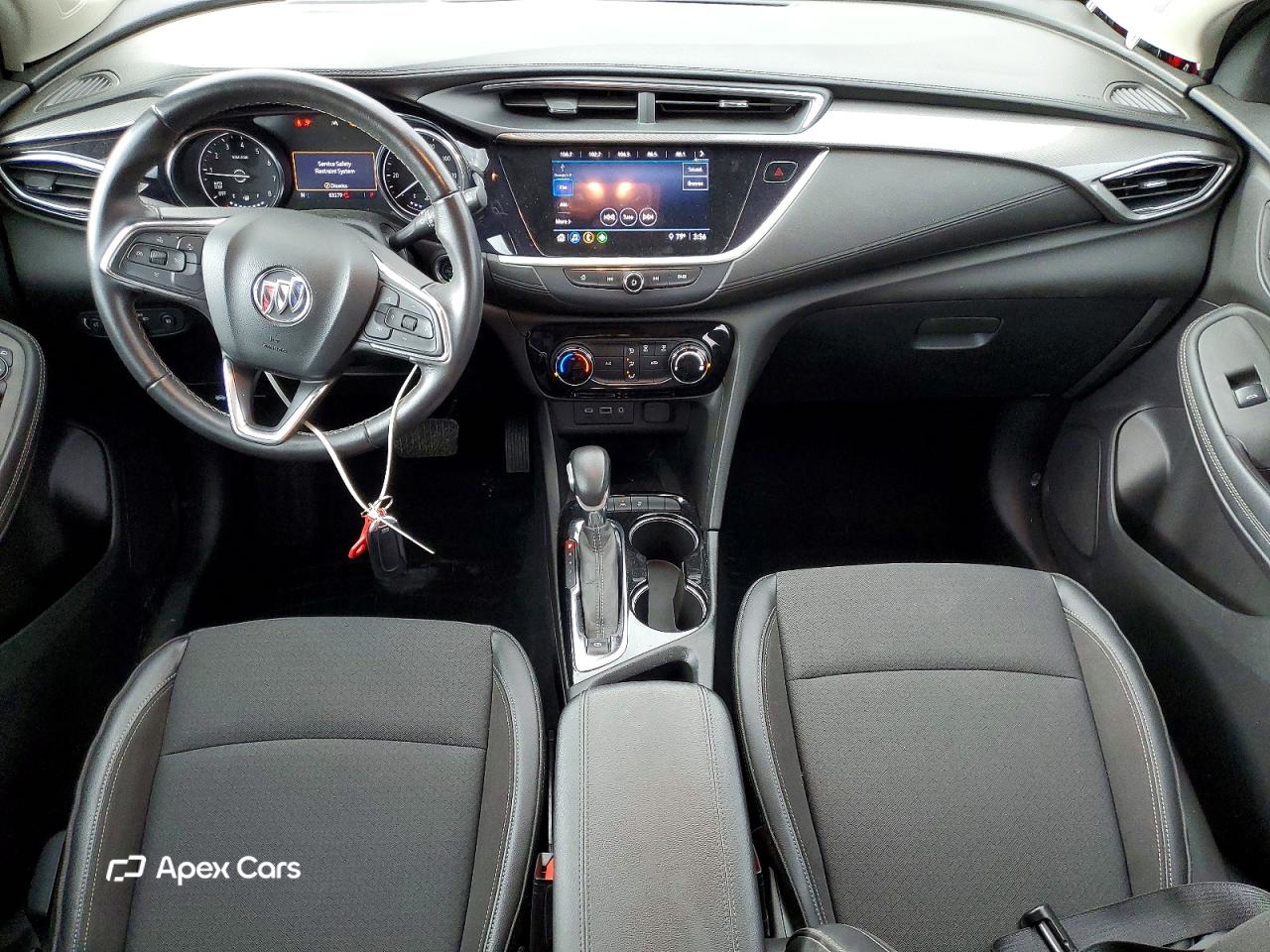 Buick Encore 2020