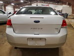 Ford Focus 2011