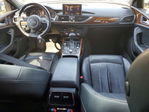 Audi A6 2014
