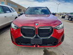 BMW X3 2025