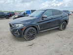 BMW X6 2016