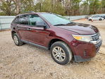 Ford Edge 2011