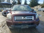 Honda Pilot 2007