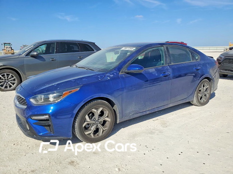 Kia Forte 2020 - Image 1 of 12