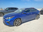 Kia Forte 2020
