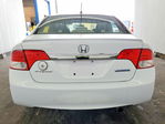 Honda Civic 2010