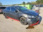 Nissan Sentra 2017