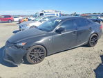 Lexus IS 2015