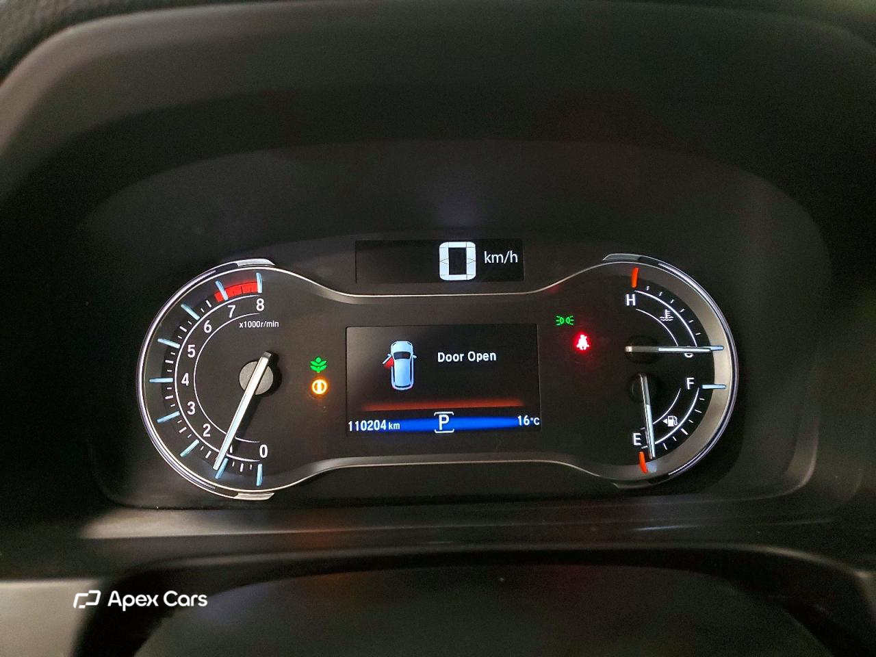 Honda Pilot 2018