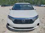 Honda Odyssey 2024