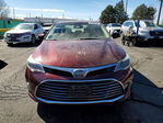 Toyota Avalon 2016