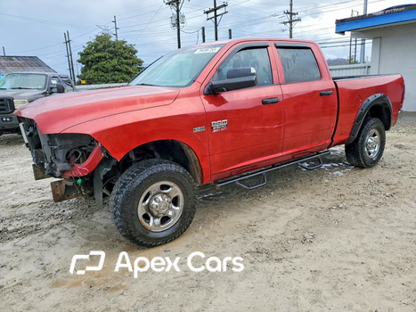 Dodge RAM 2010 - Image 1 of 13