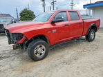 Dodge RAM 2010