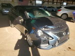 Nissan Versa 2016