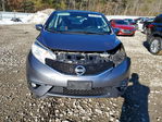 Nissan Versa 2016