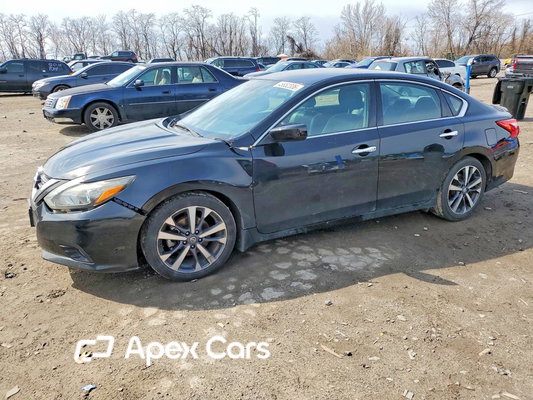 Nissan Altima 2016 - Image 1 of 12