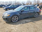 Nissan Altima 2016