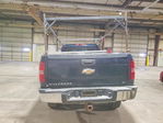 Chevrolet Silverado 2010