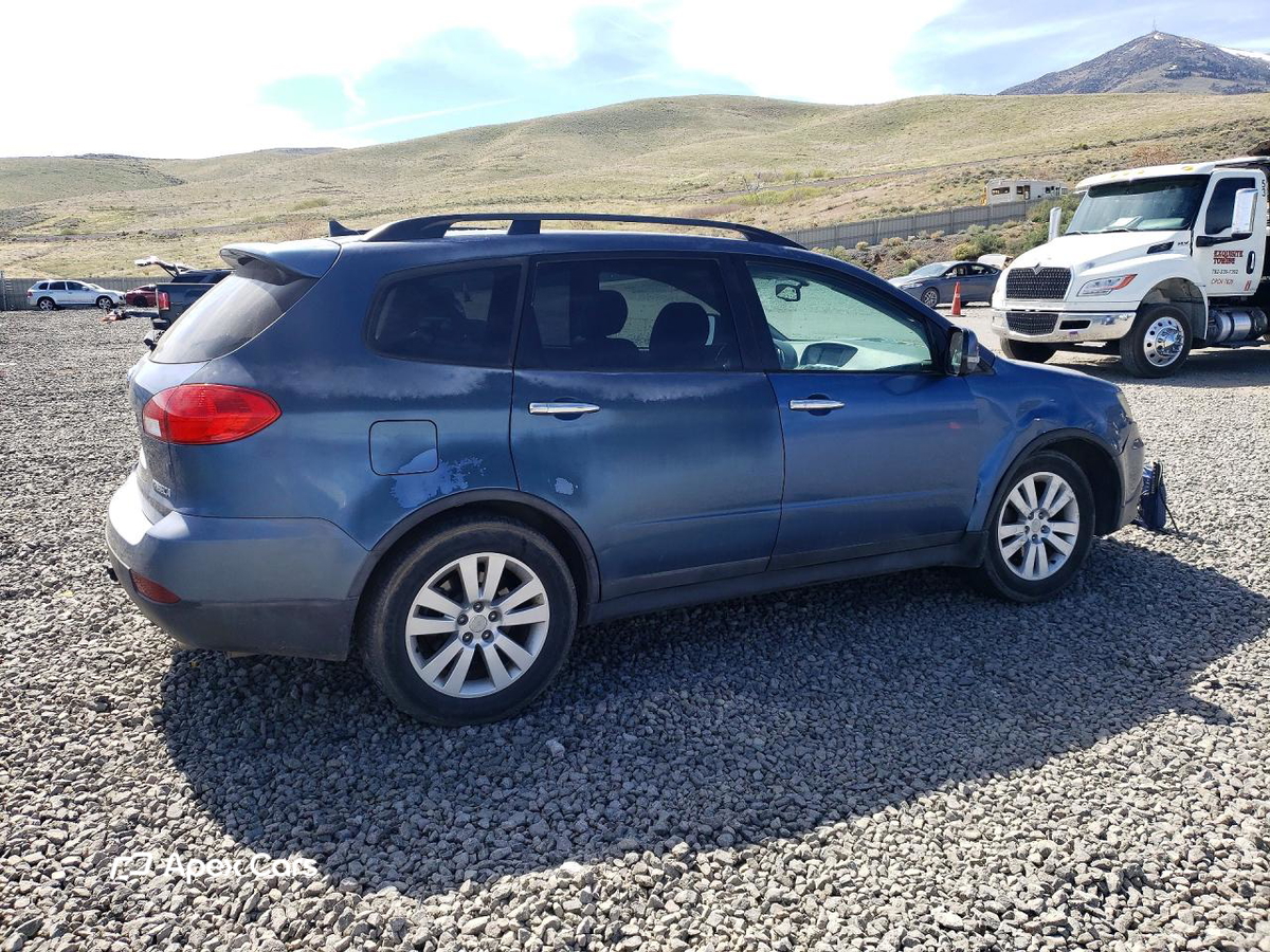 Subaru Tribeca 2008
