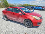 Kia Rio 2015