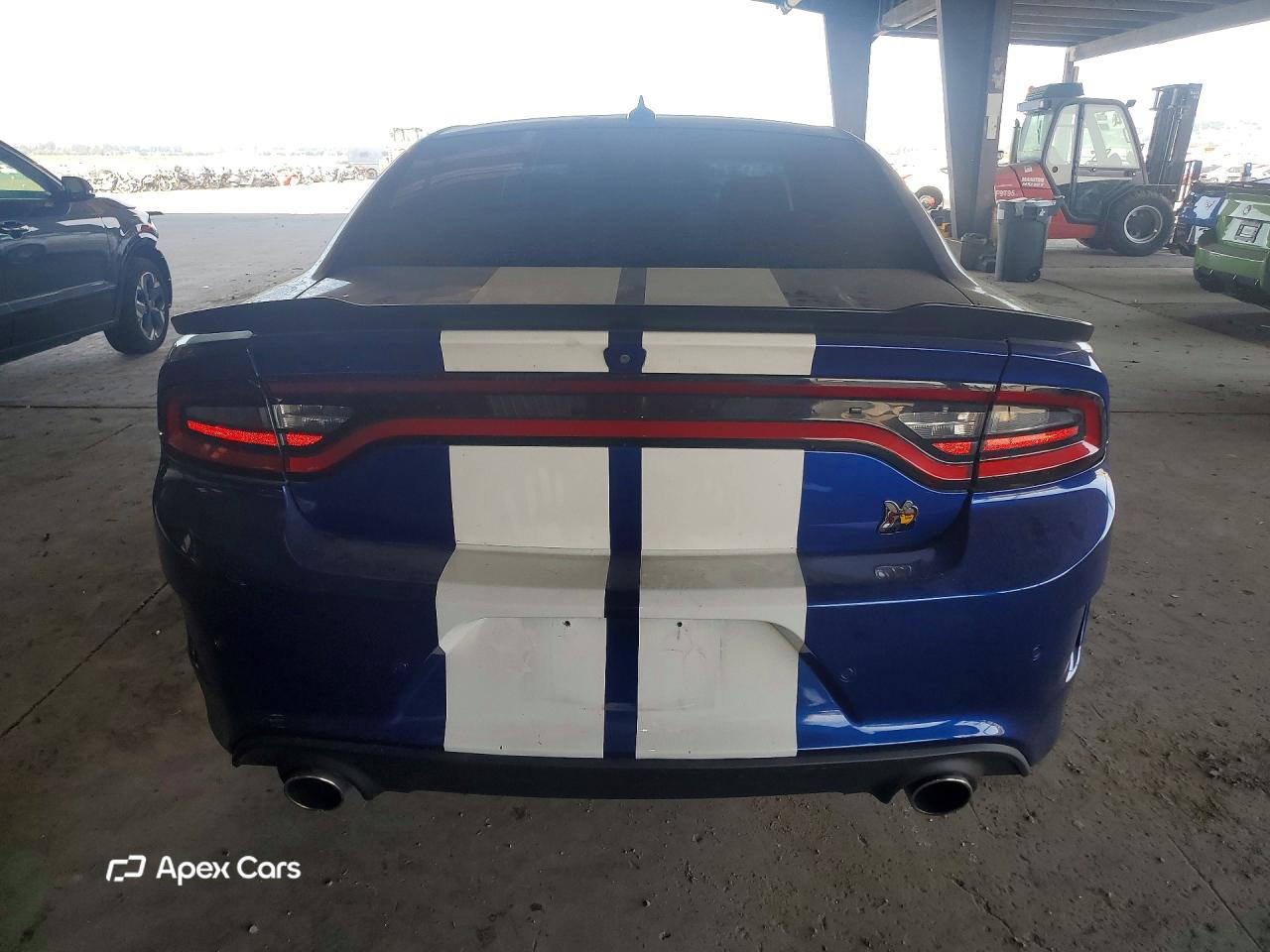 Dodge Charger 2020