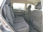Nissan Rogue 2015