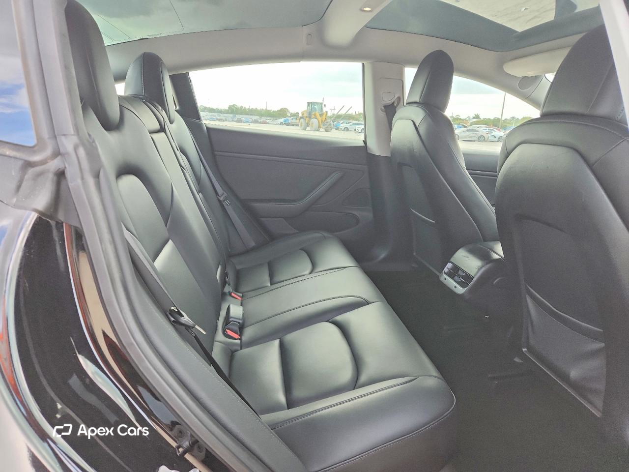 Tesla Model 3 2019