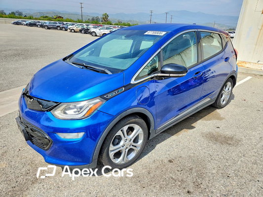 Chevrolet Bolt 2017 - Image 1 of 12