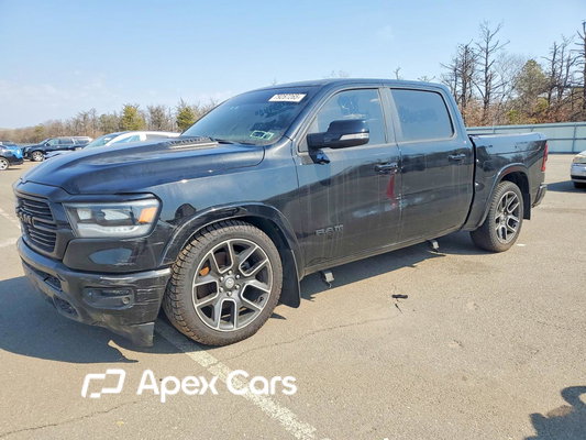 RAM 1500 2019 - Image 1 of 12