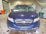 Honda Odyssey 2014