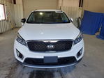 Kia Sorento 2018