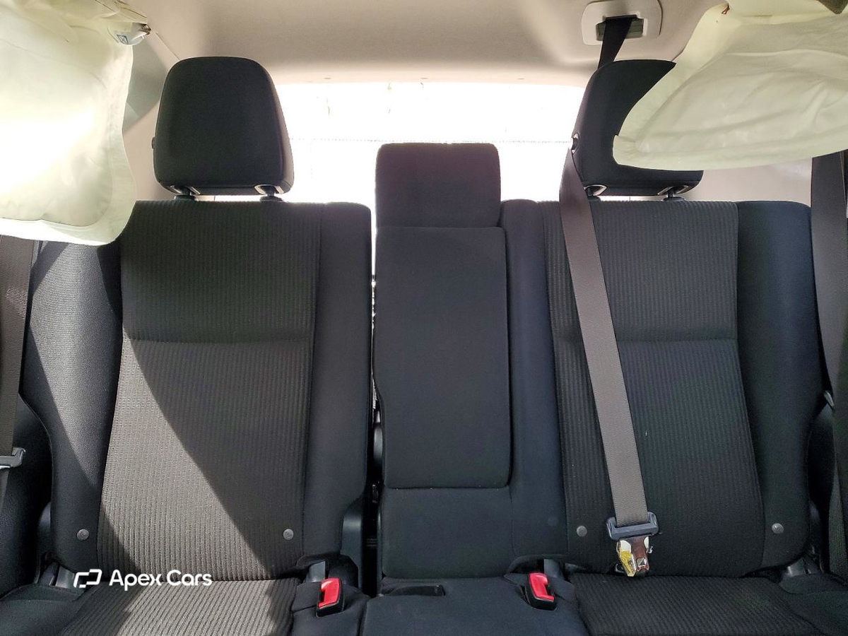 Toyota RAV 4 2015