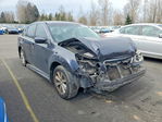 Subaru Legacy 2011