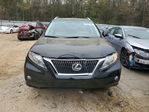 Lexus RX 2011