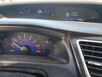 Honda Civic 2013