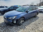 Subaru Outback 2018