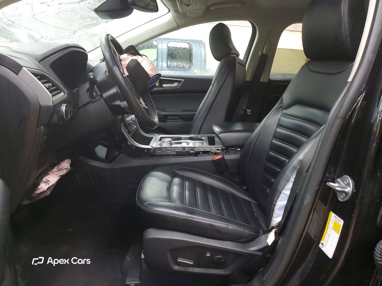 Ford Edge 2024
